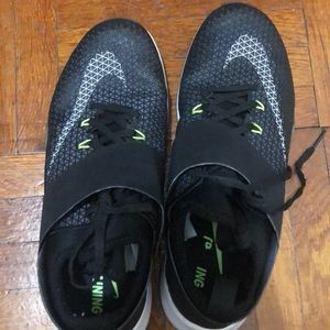 Nike zoom training shoes